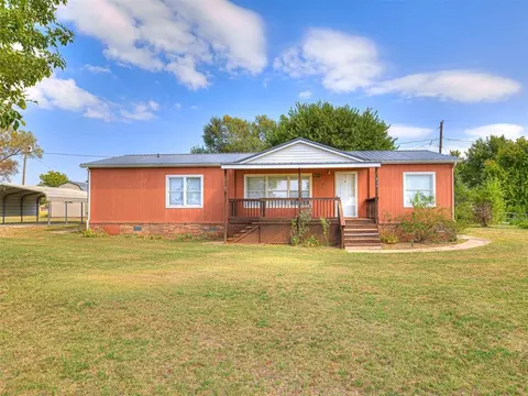 519 Us-77, Mulhall, OK 73063