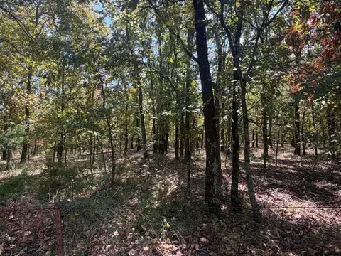 12593 S Crystal Cemetery Rd, Lane, OK 74555