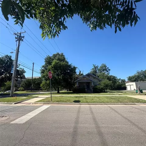 1447 NW 25th St, Oklahoma City, OK 73106