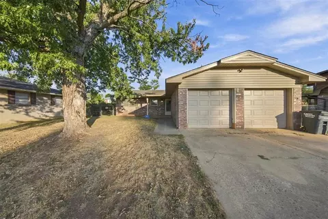 113 Hardesty Dr, Shawnee, OK 74804