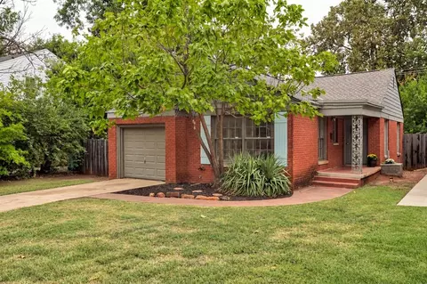 2625 NW 24th St, Oklahoma City, OK 73107