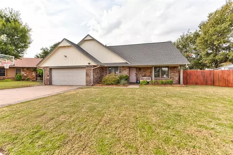 3136 S David Dr, Oklahoma City, OK 73159