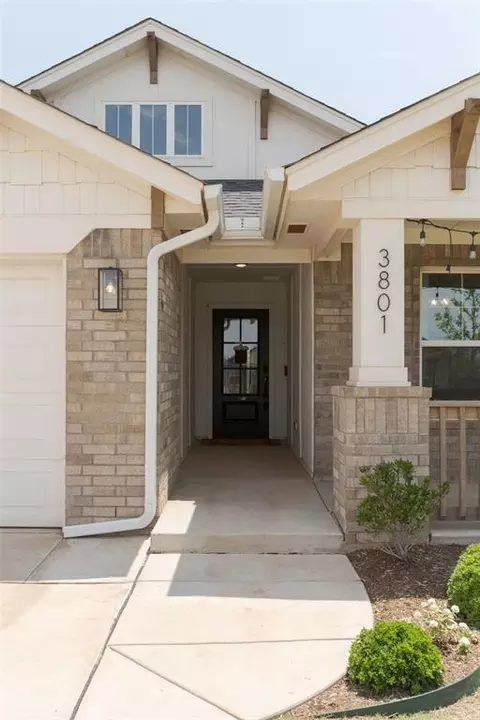 3801 NW 175th St, Edmond, OK 73012
