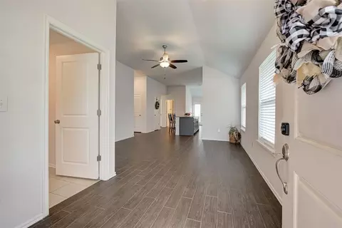 Entry Way - 3717 Central Park Dr, Moore, OK 73160 photo 1 of 6