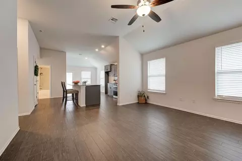 Entry Way - 3717 Central Park Dr, Moore, OK 73160 photo 6 of 6