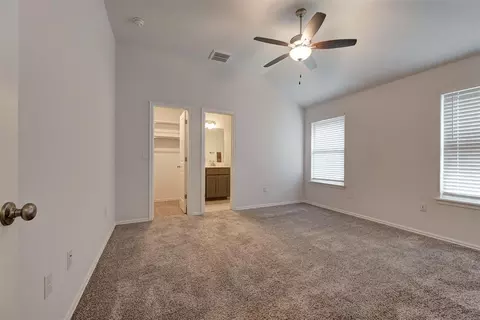 Bedroom - 3717 Central Park Dr, Moore, OK 73160 photo 1 of 6