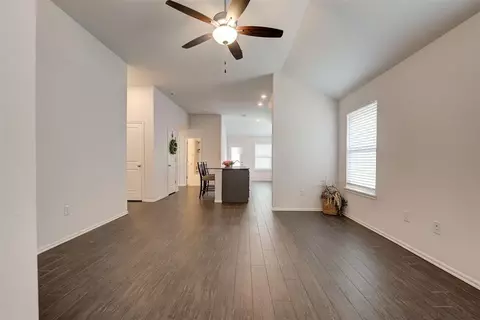 Entry Way - 3717 Central Park Dr, Moore, OK 73160 photo 5 of 6