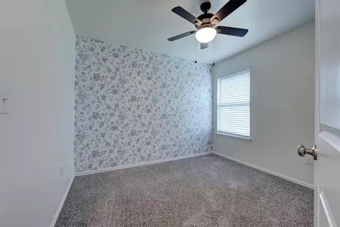 Bedroom - 3717 Central Park Dr, Moore, OK 73160 photo 3 of 6
