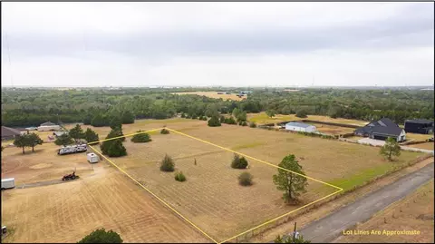 n hassett road LOT 3, Oklahoma City, OK 73131