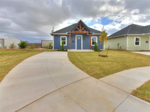 3724 SW Sw 27th Pl, Oklahoma City, OK 73108
