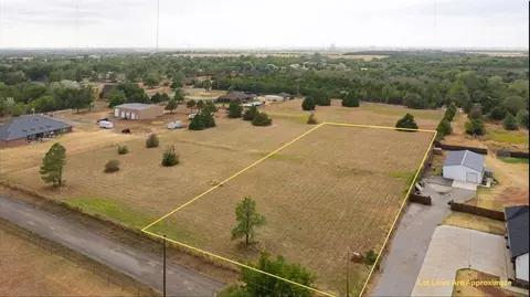 n hassett road LOT 2, Oklahoma City, OK 73131