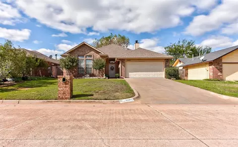 12405 Covey Creek Dr, Oklahoma City, OK 73142
