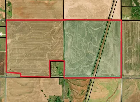 E 1360 Road, Hobart, OK 73651