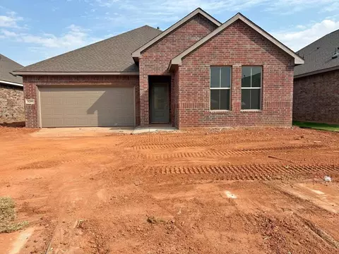 9209 SW 19th St, Oklahoma City, OK 73128