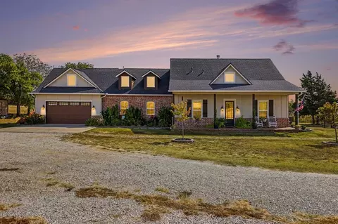 34834 Wildcat Way, Shawnee, OK 74801