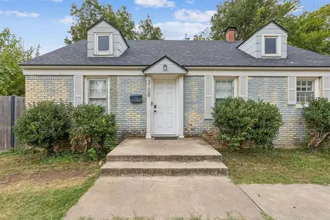 3108 NW Drexel Ct, Oklahoma City, OK 73107