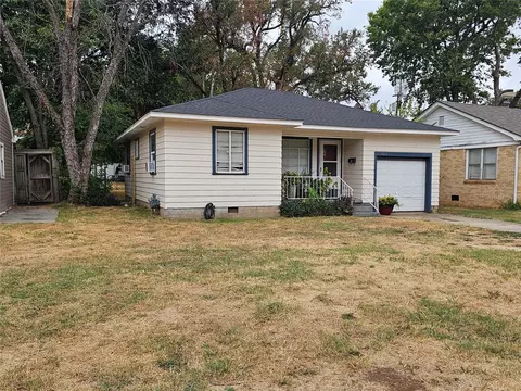 1312 Garfield Ave, Norman, OK 73072