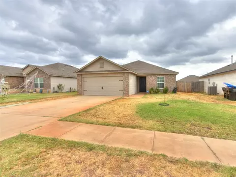 1413 Gypsum Pl, Noble, OK 73068
