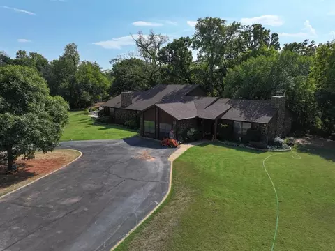 1414 E Wilshire Blvd, Oklahoma City, OK 73111
