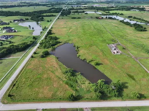 NW 220th Street, Edmond, OK 73012