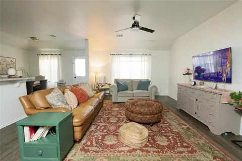 Living - 609 Audrey Dr, Tuttle, OK 73089 photo 2 of 4