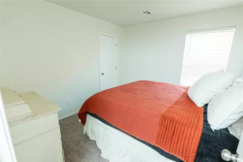 Bedroom - 609 Audrey Dr, Tuttle, OK 73089 photo 8 of 9