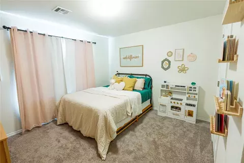 Bedroom - 609 Audrey Dr, Tuttle, OK 73089 photo 4 of 9