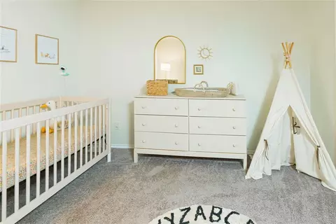 Bedroom - 609 Audrey Dr, Tuttle, OK 73089 photo 7 of 9