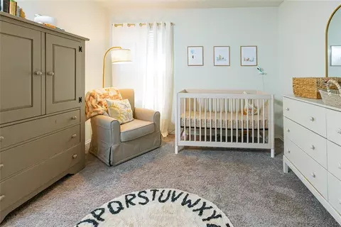 Bedroom - 609 Audrey Dr, Tuttle, OK 73089 photo 6 of 9