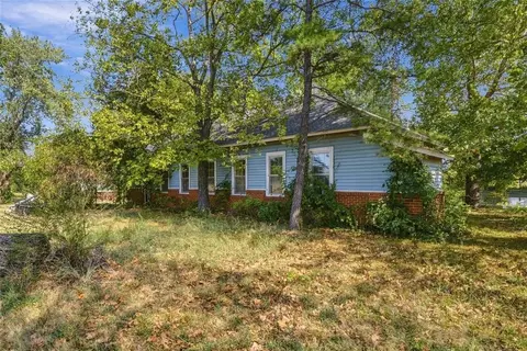 Exterior - 1008 Elm St, Stroud, OK 74079 photo 1 of 4