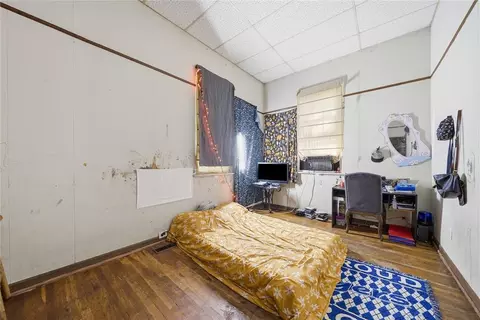 Bedroom - 1008 Elm St, Stroud, OK 74079 photo 2 of 2