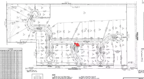 10911 Buffalo Creek Rd, Blanchard, OK 73010