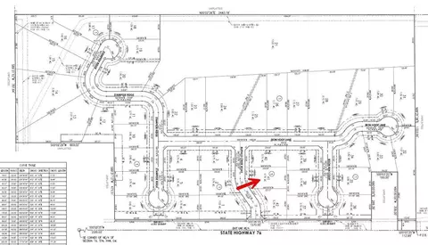 10933 Buffalo Creek Rd, Blanchard, OK 73010