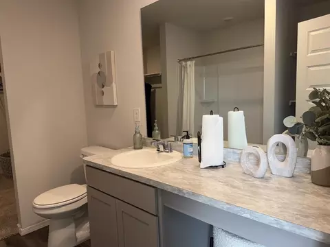 Bath - 13405 Juneberry Dr, Mcloud, OK 74851 photo 1 of 5