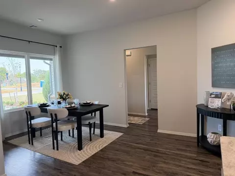 Dining - 13405 Juneberry Dr, Mcloud, OK 74851 photo 1 of 1