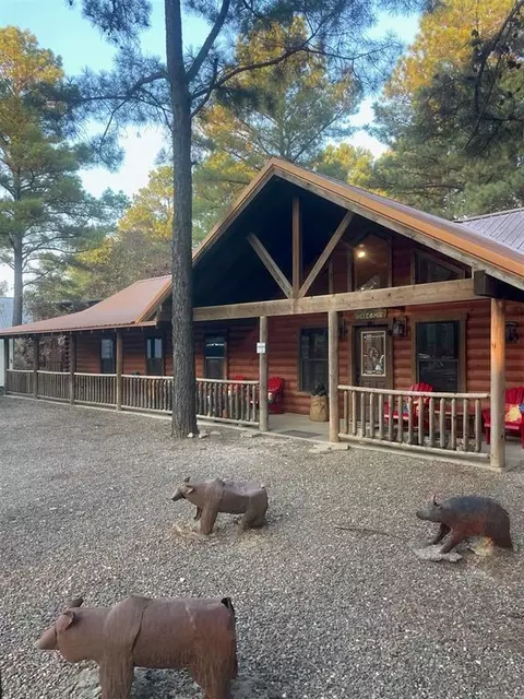114 Willow Bend Rd, Broken Bow, OK 74728