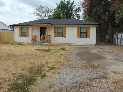 3932 SE 11th St, Del City, OK 73115