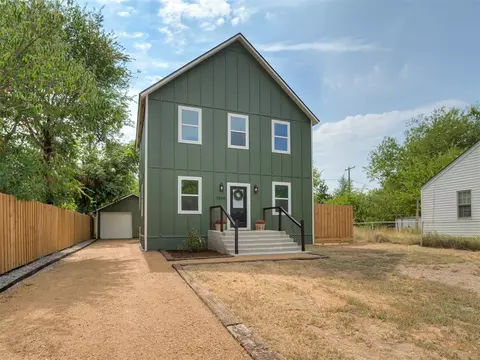 3008 NW 29th St, Oklahoma City, OK 73107
