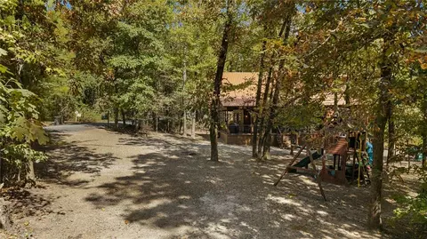 Exterior - 68 Stevens Rd, Broken Bow, OK 74728 photo 9 of 9