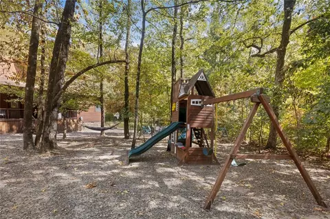 Exterior - 68 Stevens Rd, Broken Bow, OK 74728 photo 5 of 9