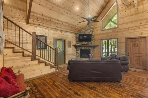Other - 68 Stevens Rd, Broken Bow, OK 74728 photo 2 of 7