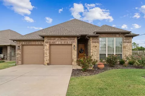 2101 NW 159th Ter, Edmond, OK 73013
