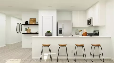 Kitchen - 13423 Tayberry Ln, Mcloud, OK 74851 photo 1 of 1