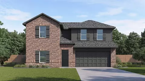 8325 NW 59th St, Oklahoma City, OK 73132