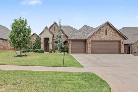 5213 NW 116th St, Oklahoma City, OK 73162
