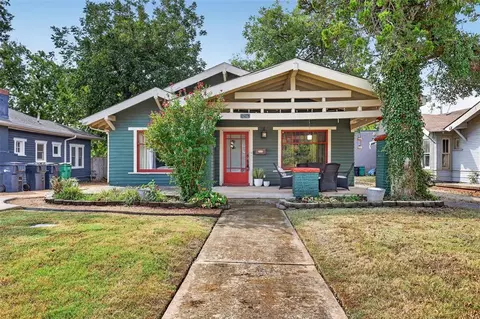 1216 NW 39th St, Oklahoma City, OK 73118