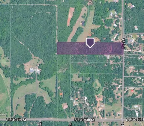 10001 S Indian Meridian St, Choctaw, OK 73020