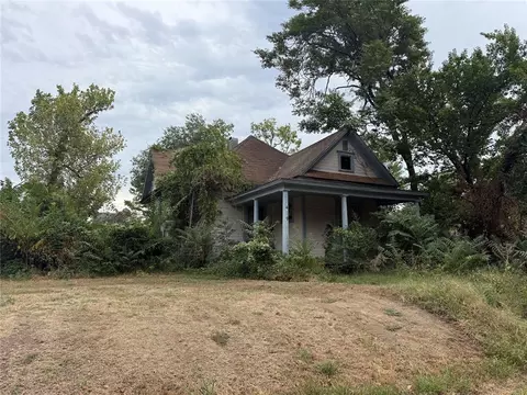 429 N Aydelotte Ave, Shawnee, OK 74801
