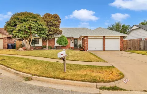 2437 SW 93rd St, Oklahoma City, OK 73159