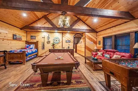 Other - 44 Pine Bluff Rd, Broken Bow, OK 74728 photo 2 of 7